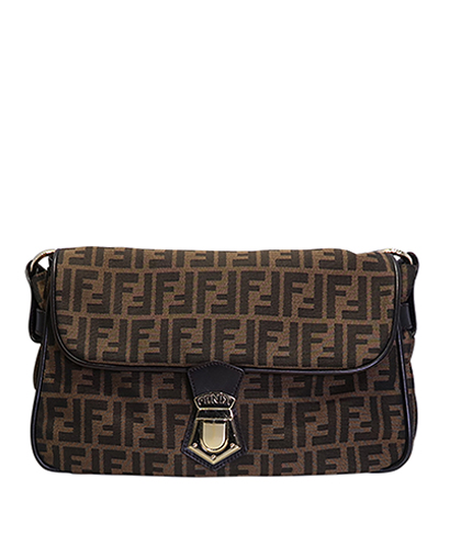 Fly Shoulder Bag M, front view